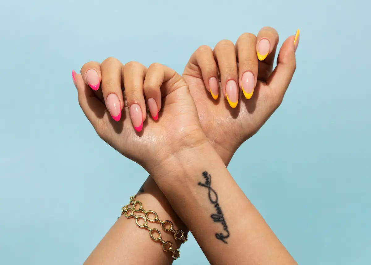 Nail Art
